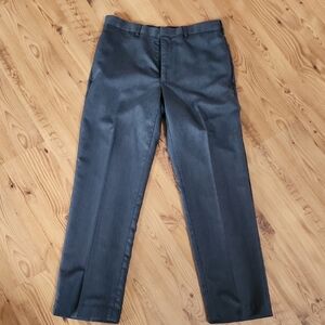 Apt. 9 Classic Gray Pants